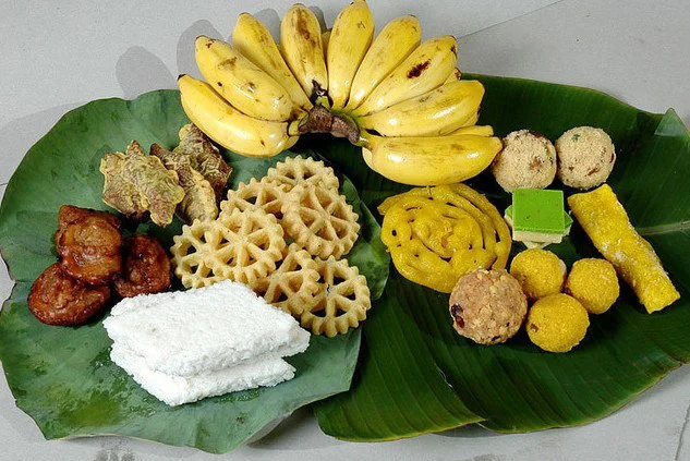  Sinhala New Year (Aluth Avurudda)
