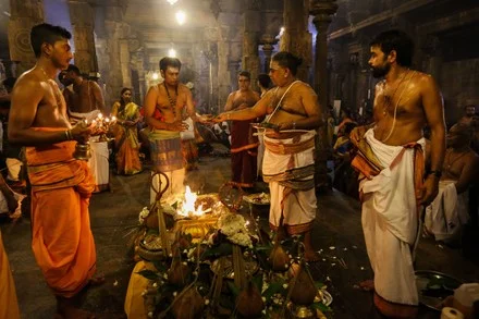 Maha Shivratri