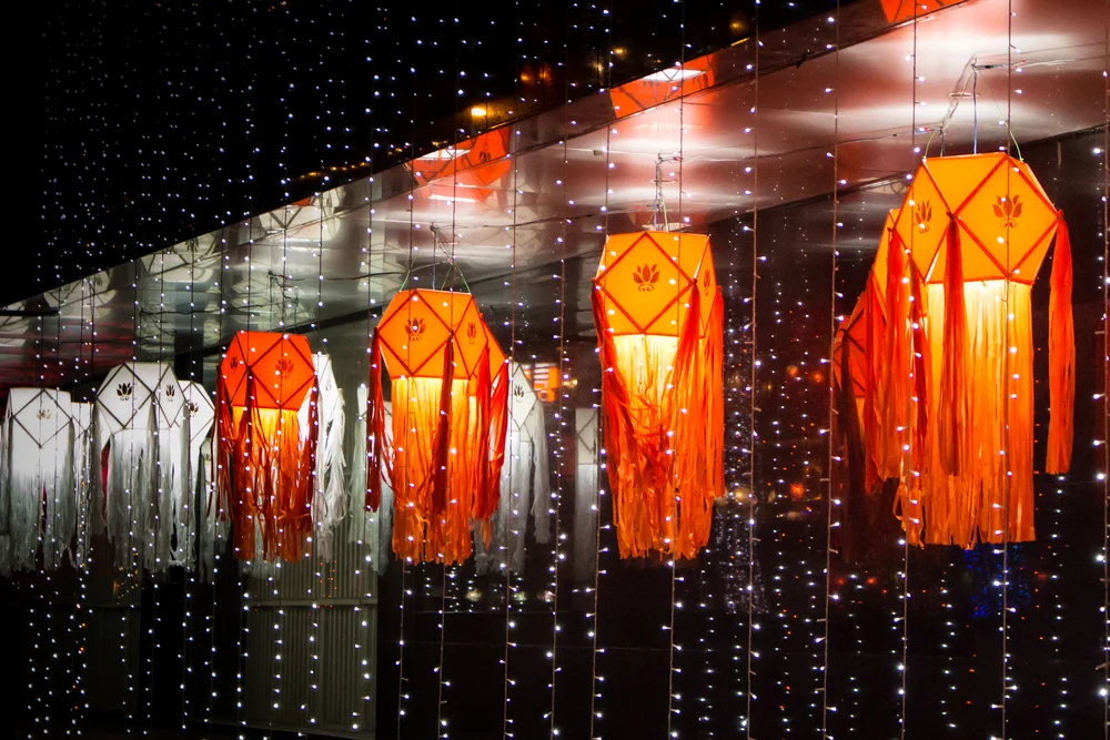 Vesak Festival