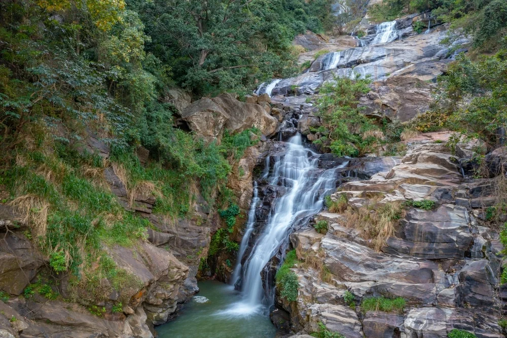 Ravana Falls