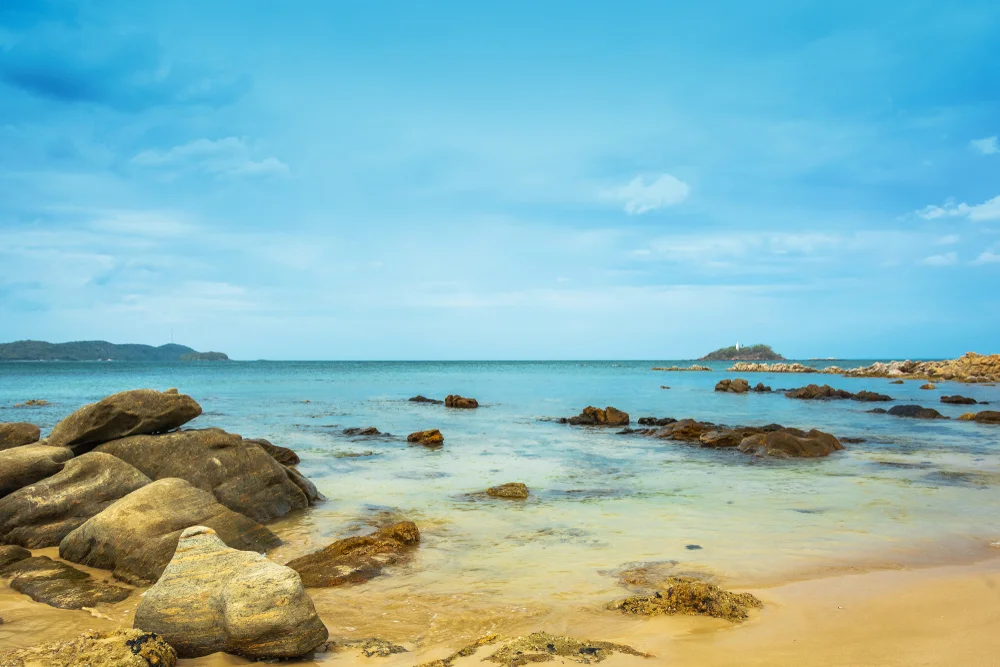 Marble Beach