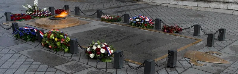 Tomb of the Unknown Soldier
