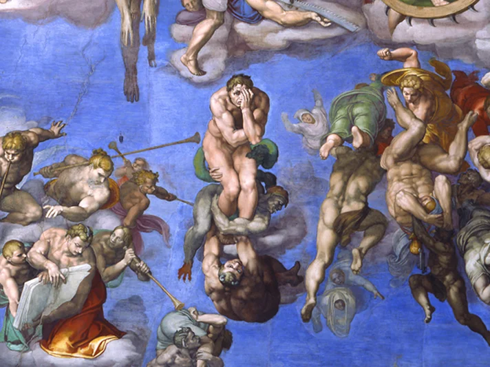 The Last Judgment