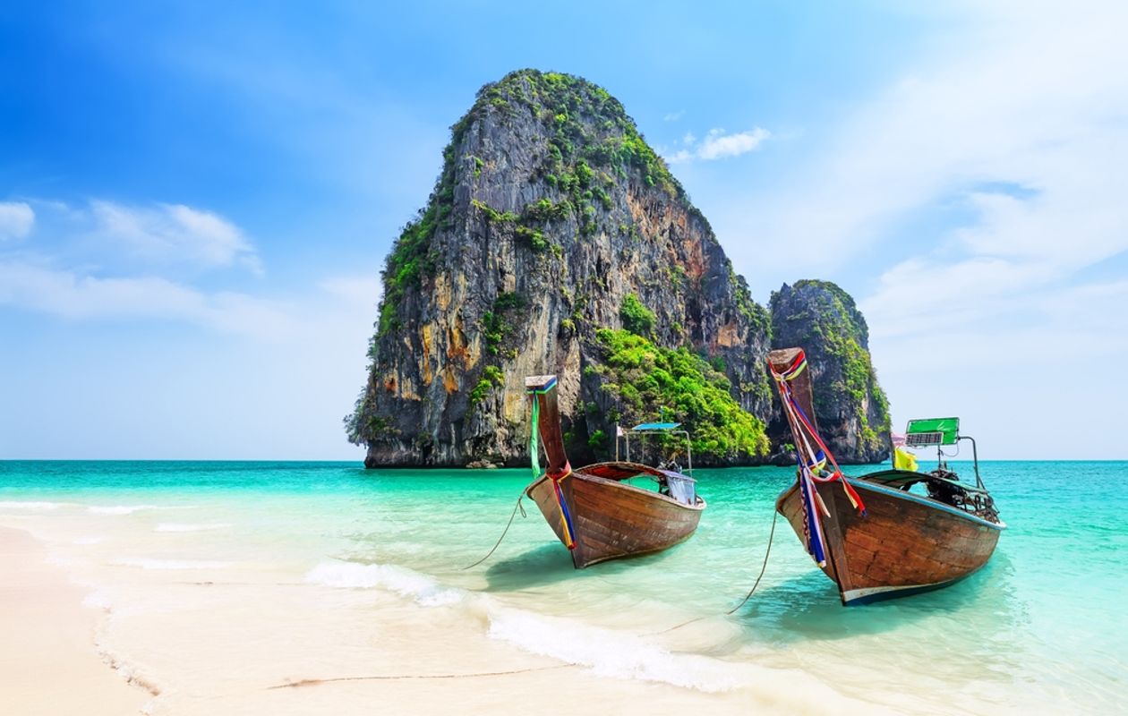 50 Best Things to Do in Thailand: Top Activities & Experiences