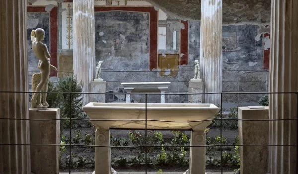 House of the Vettii
