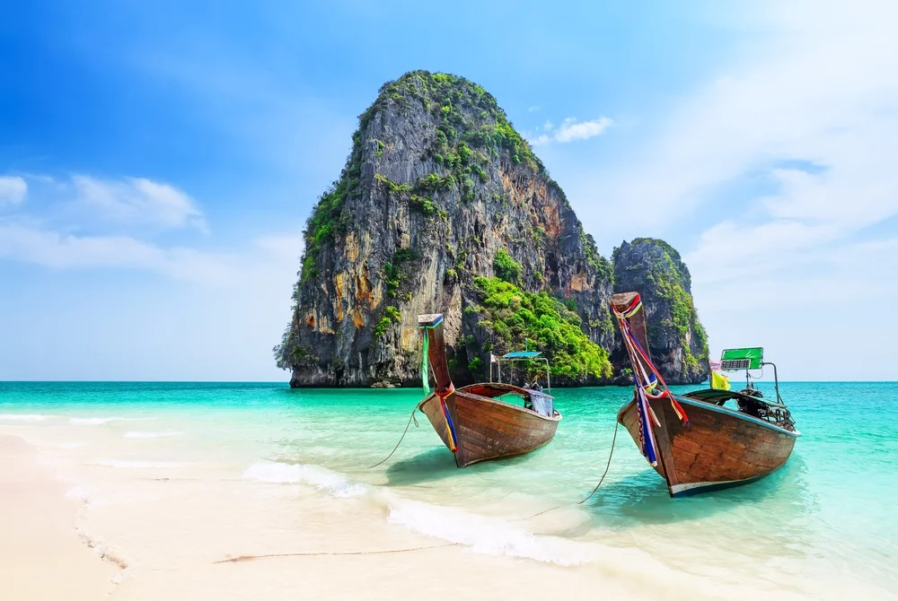 Thailand