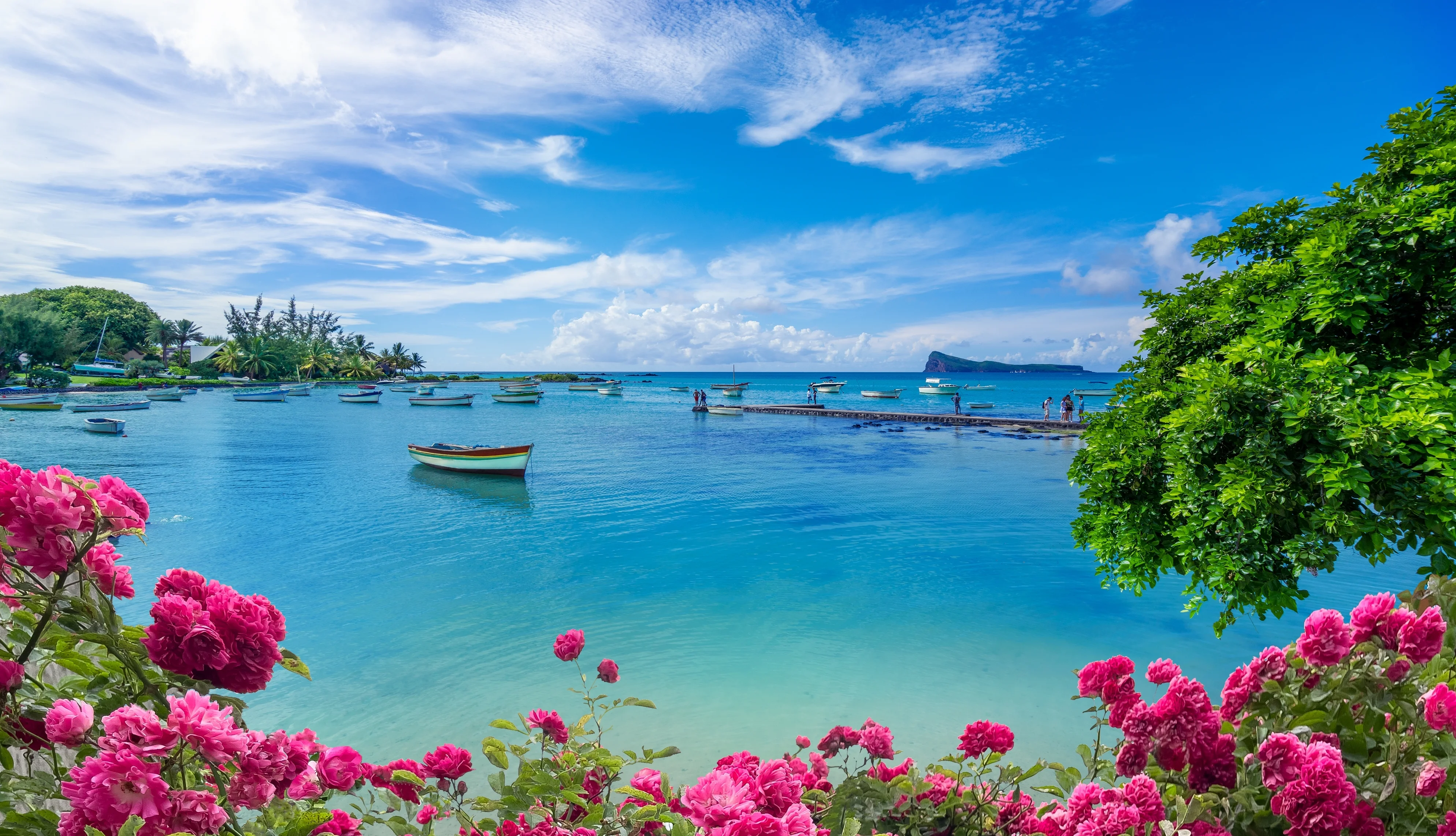 Mauritius