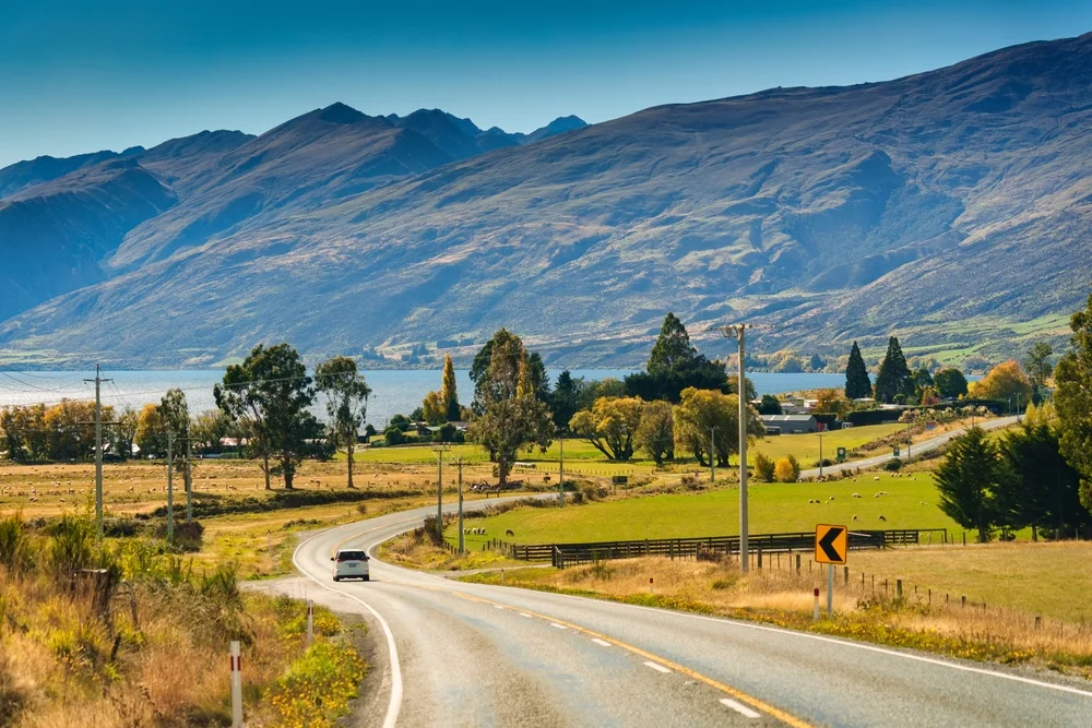 New Zealand