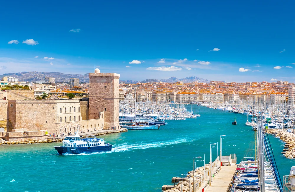 Marseille