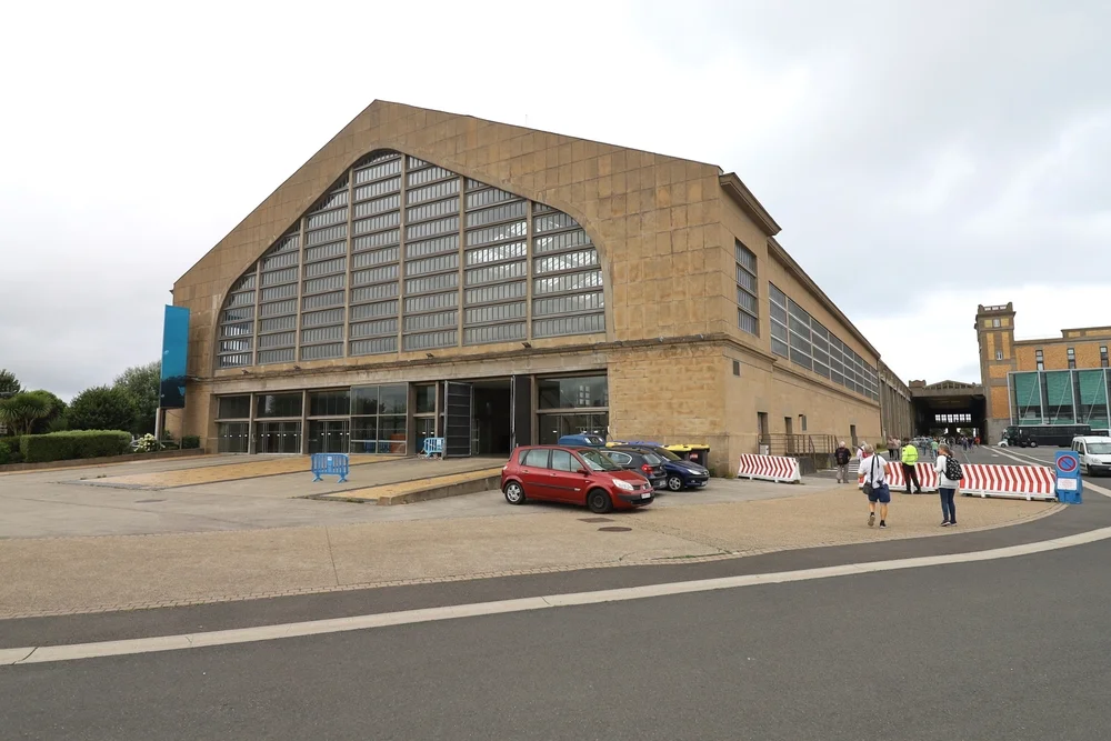 La Cité de la Mer