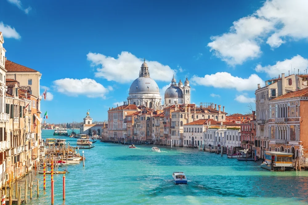 Italy
