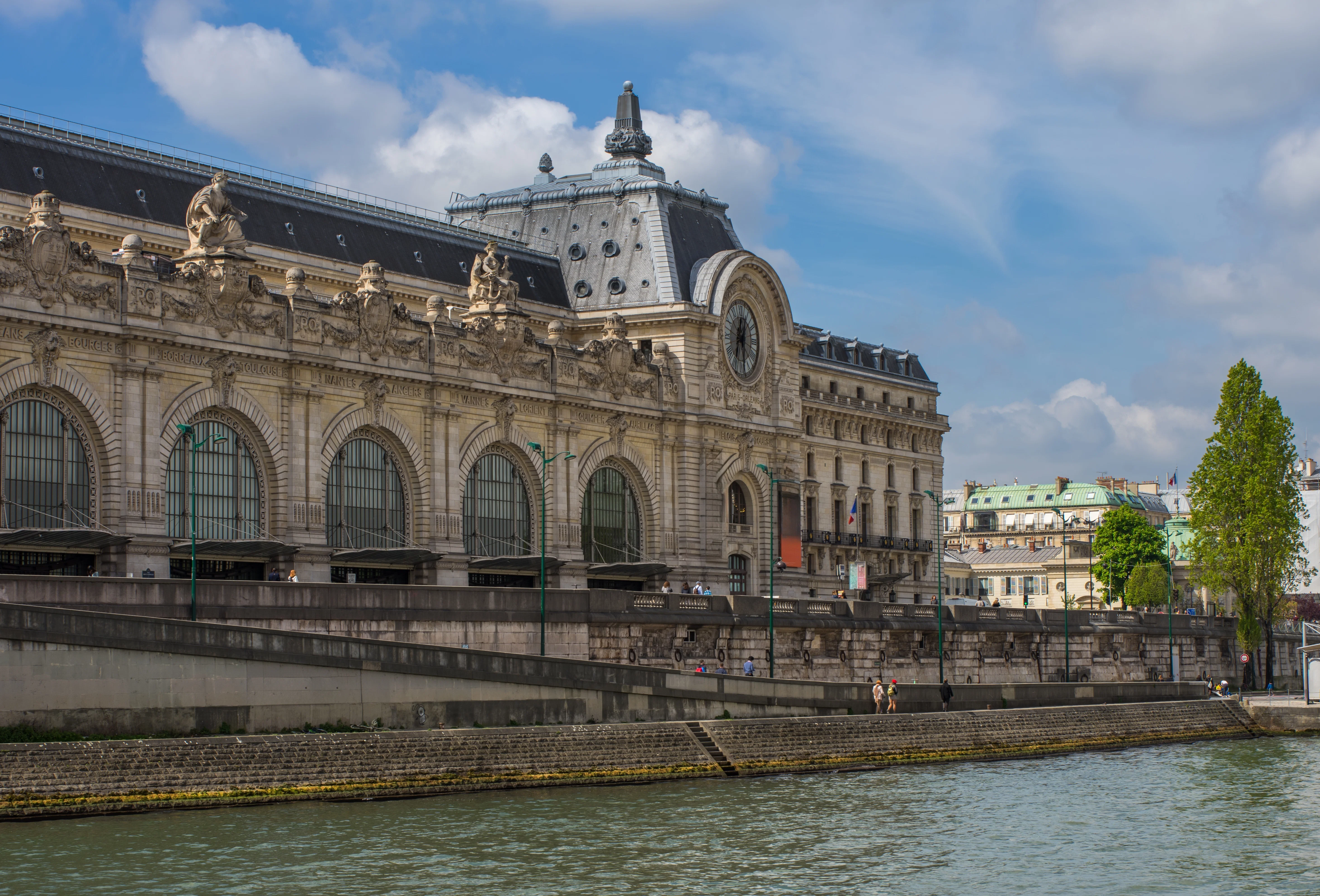Musée d'Orsay