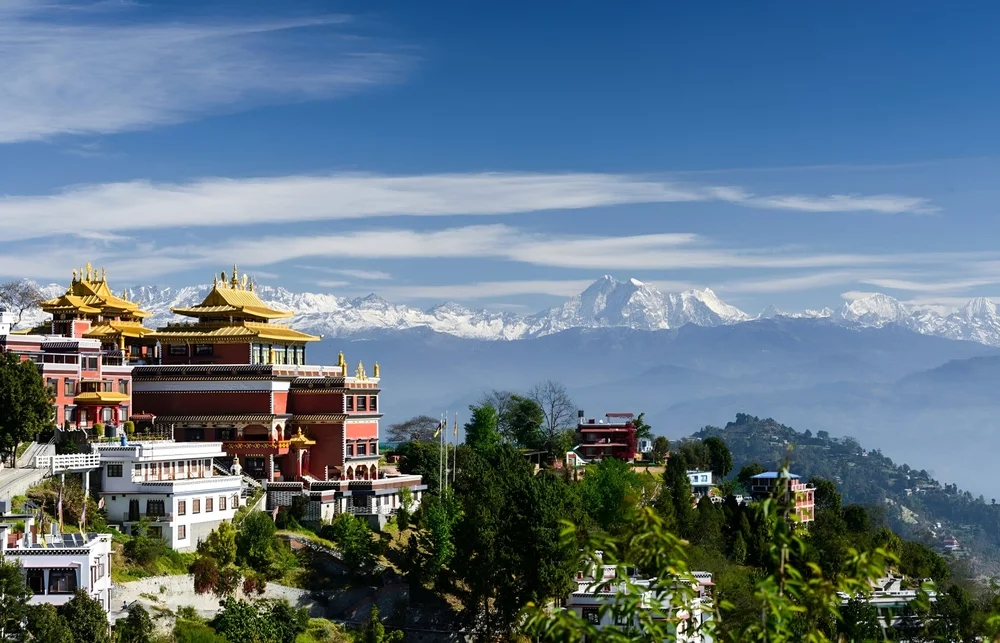 Nepal