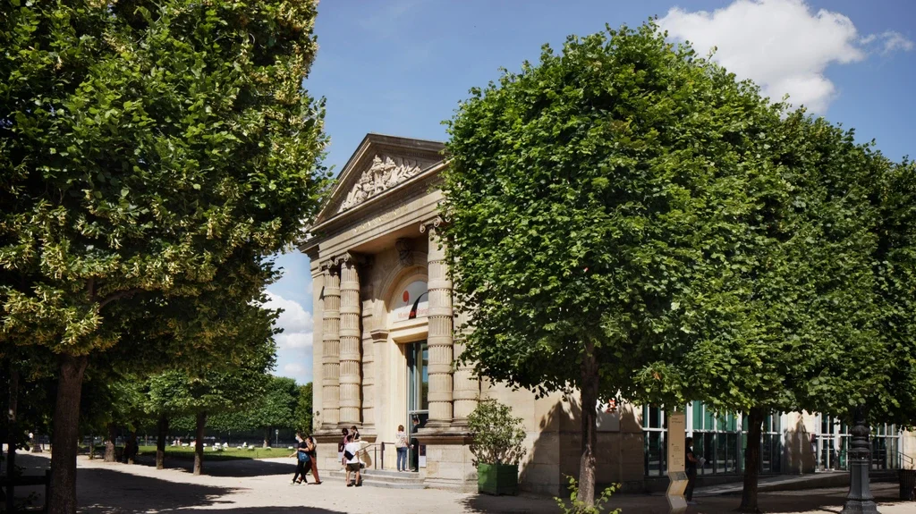 Musée de l’Orangerie