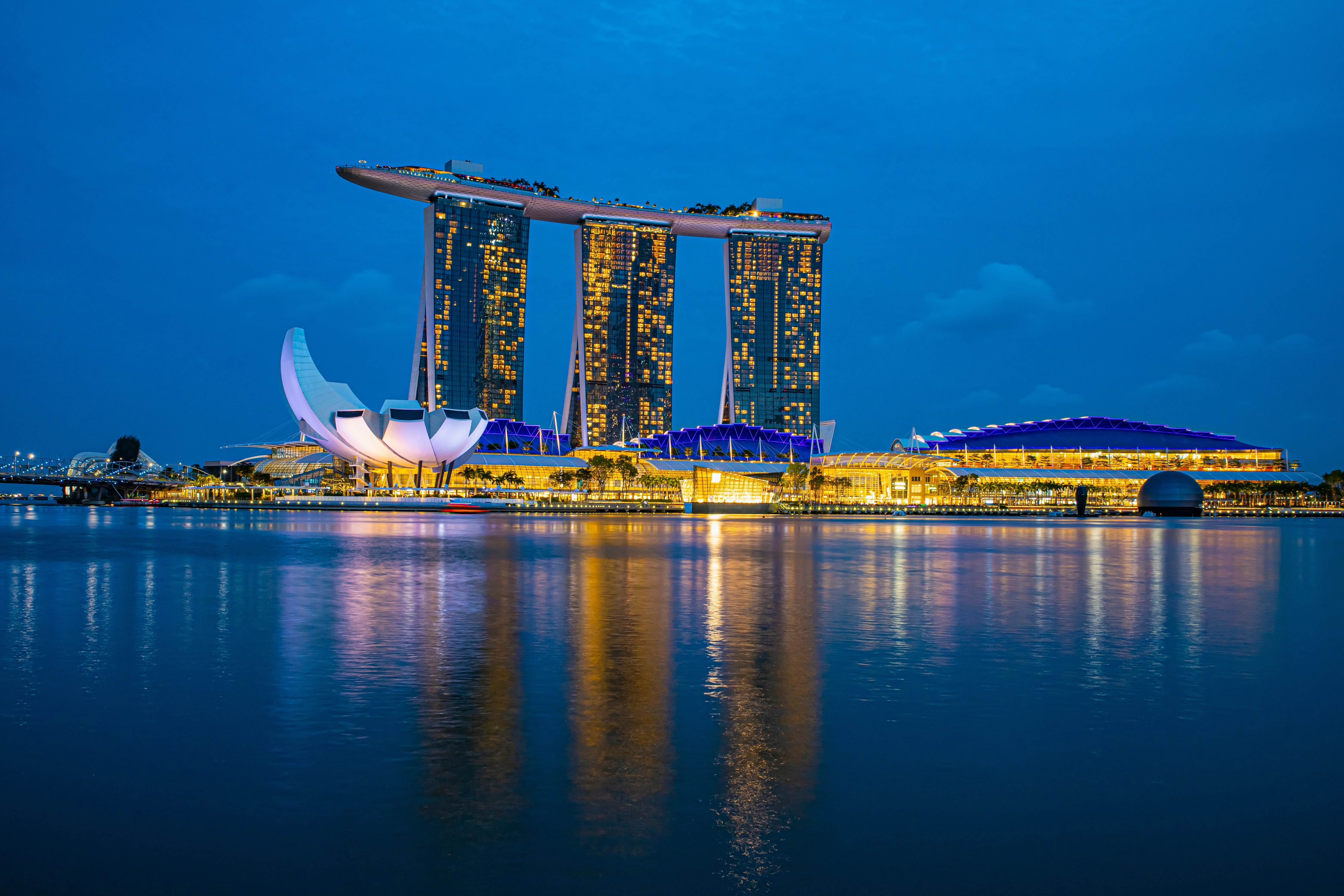 Singapore