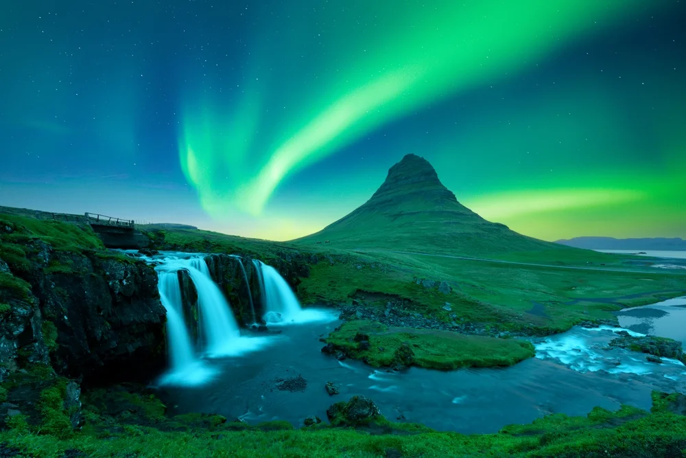 Iceland