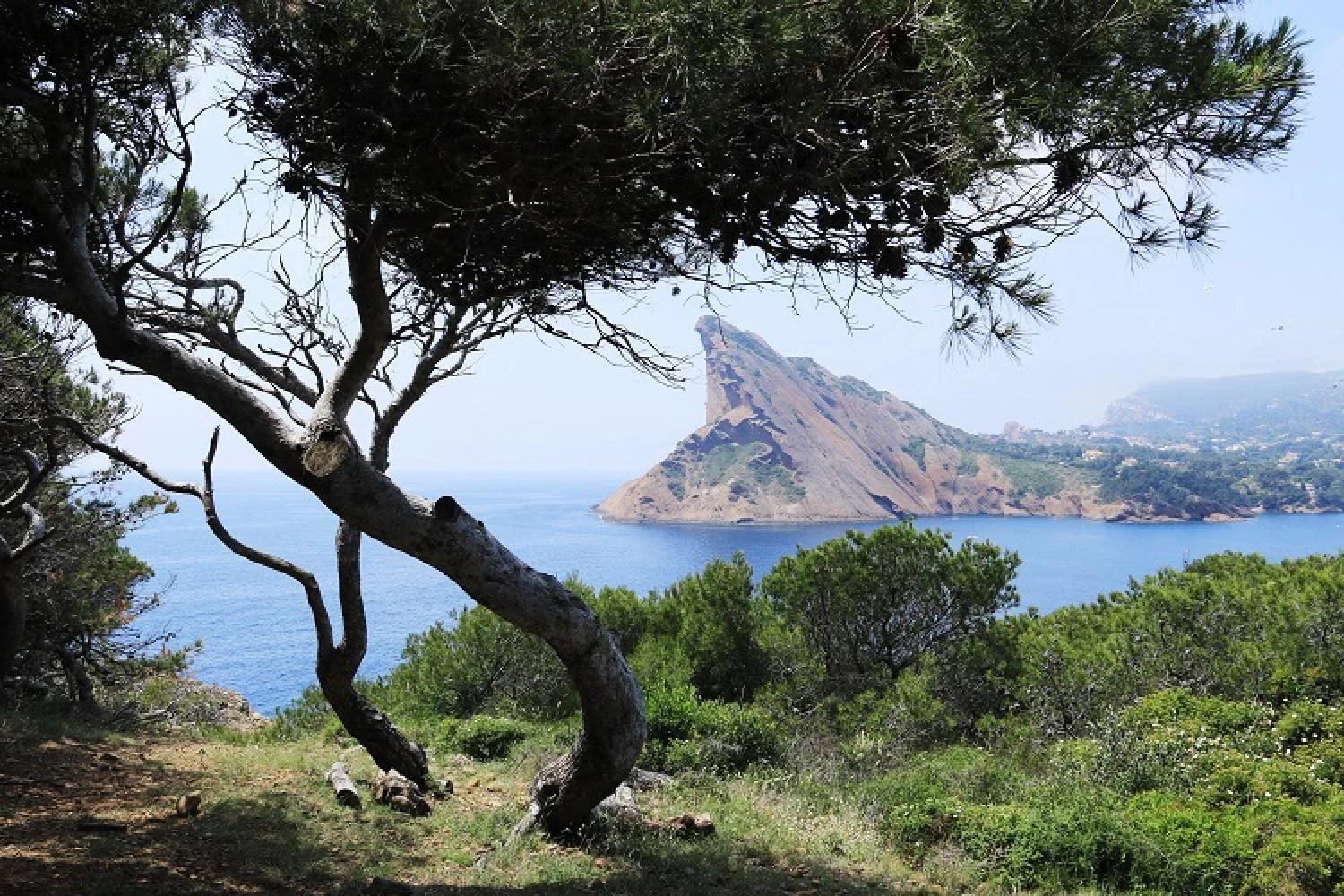Calanques National Park
