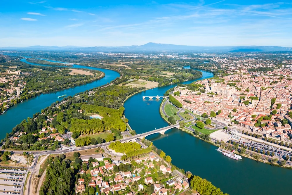 Avignon