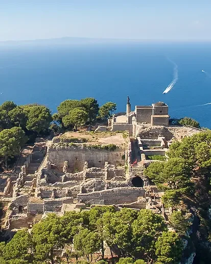 Viewpoints & Villas