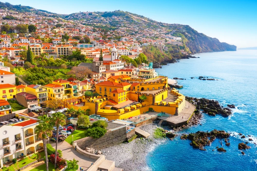 Portugal