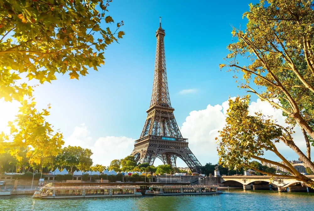 France