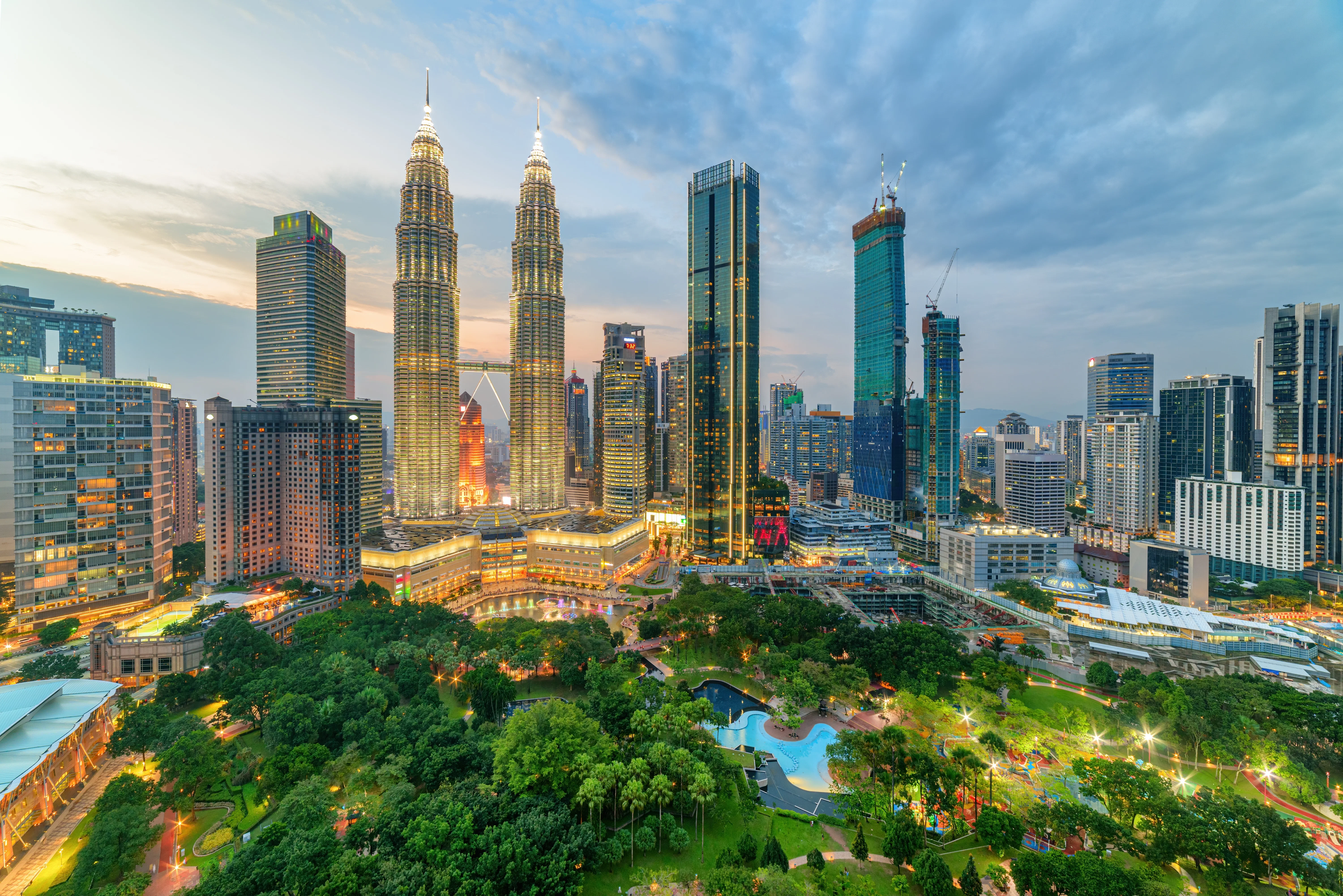 Malaysia