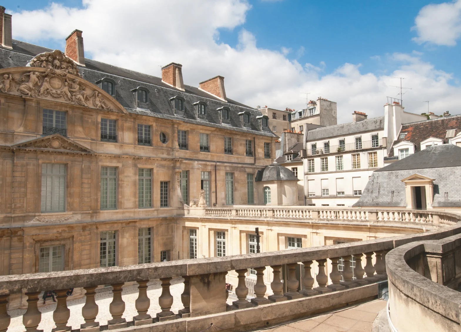 The Picasso Museum