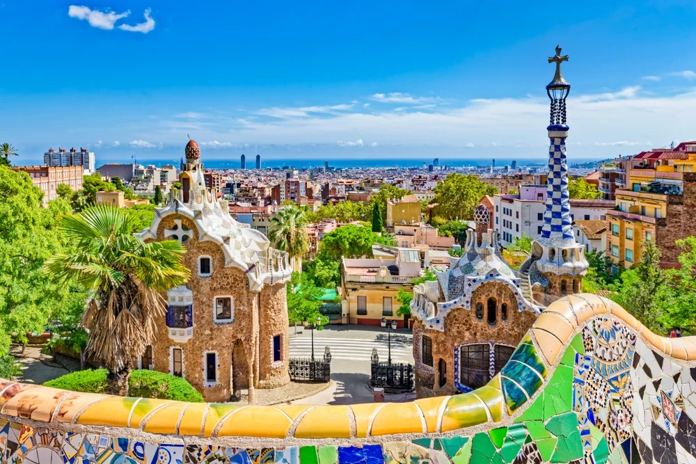 Spain