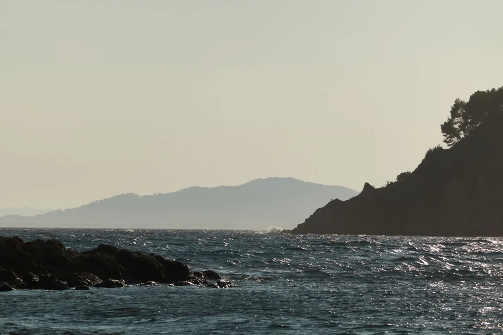 Plage de l’Estagnol