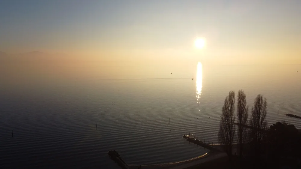 Bellerive Plage, Lausanne