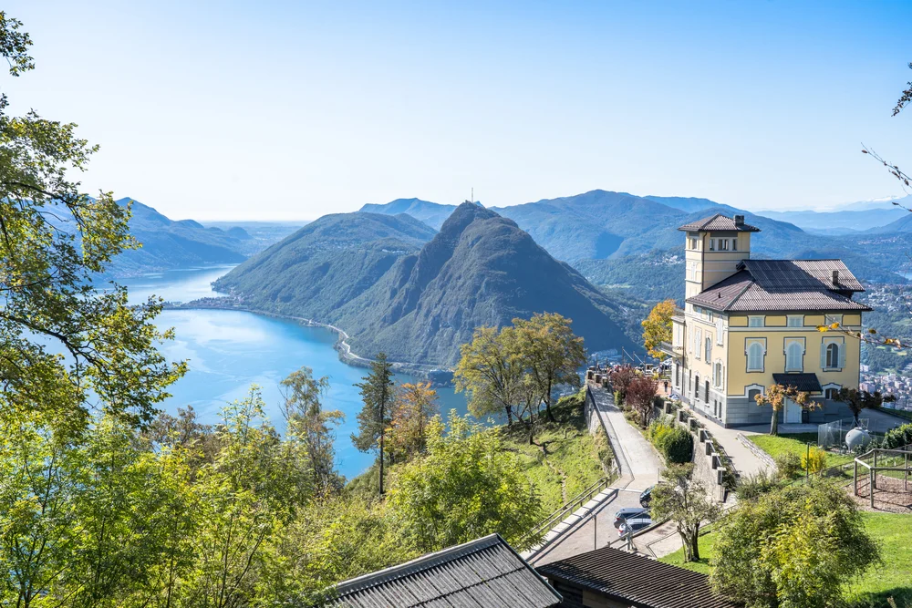 Lugano
