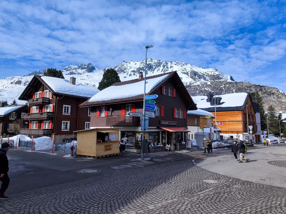 Andermatt