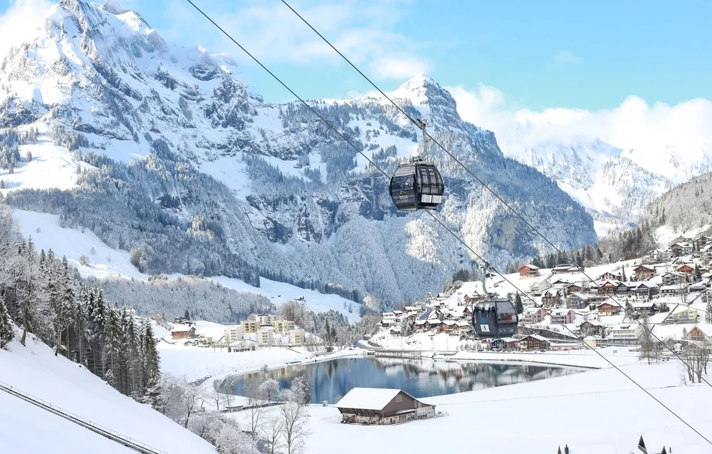 Engelberg