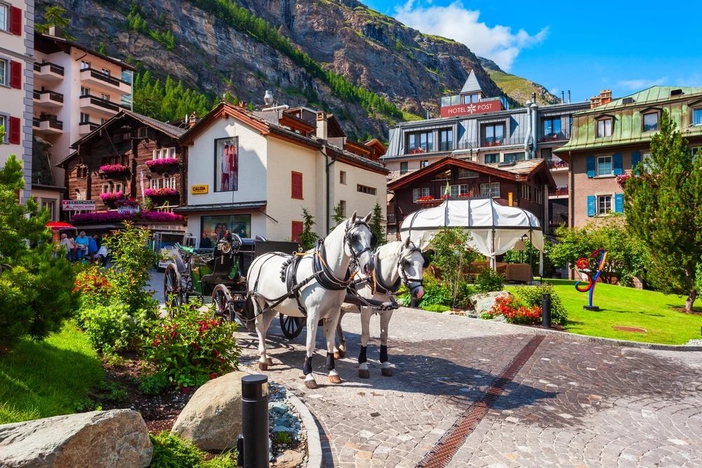 Zermatt 