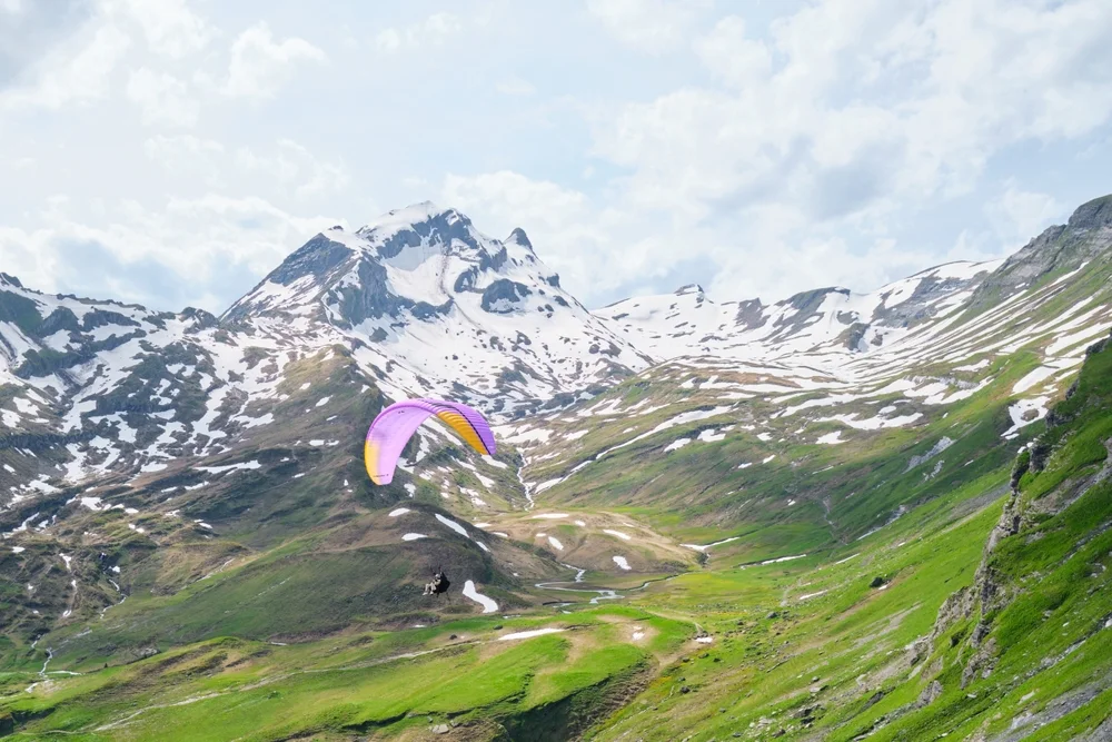 Grindelwald
