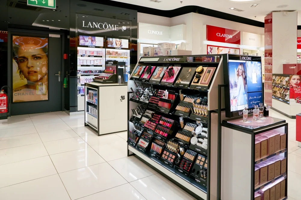 Beauty & Skincare