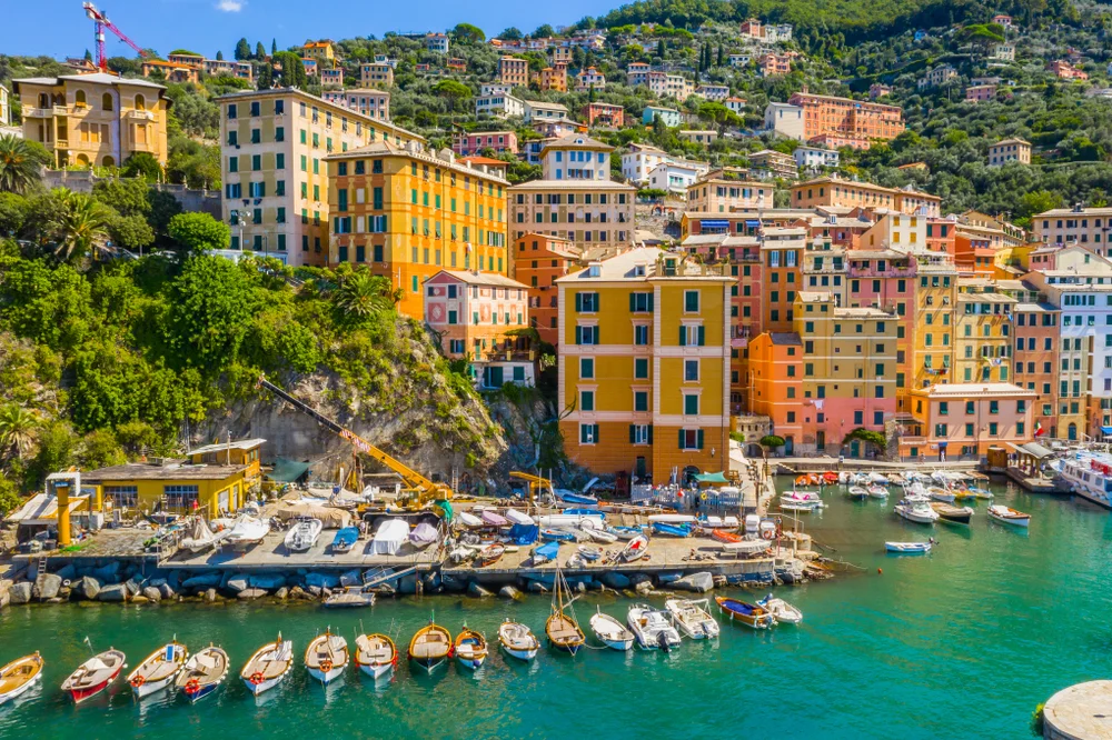 Camogli