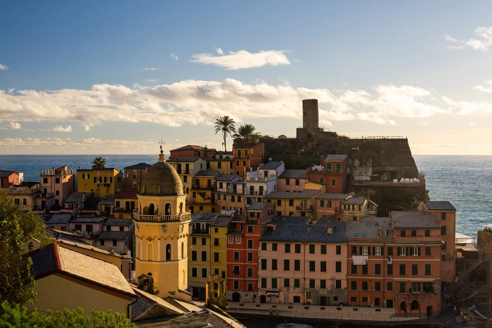 Vernazza