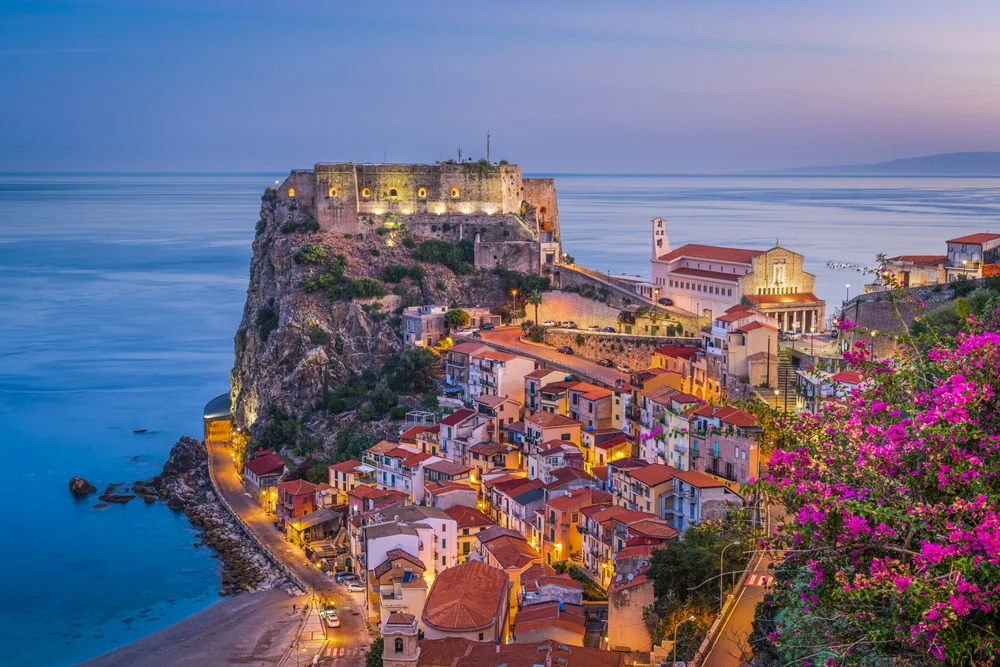 Scilla