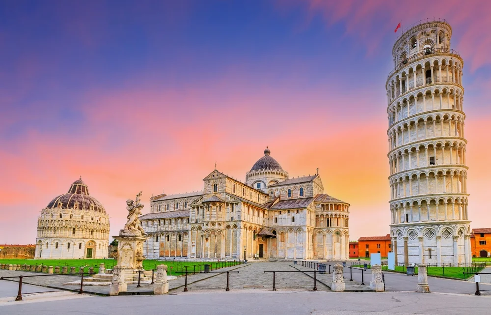 Pisa