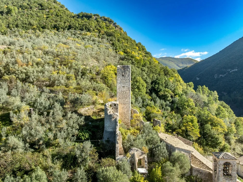 Umbria