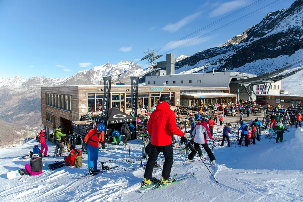 Saas-Fee