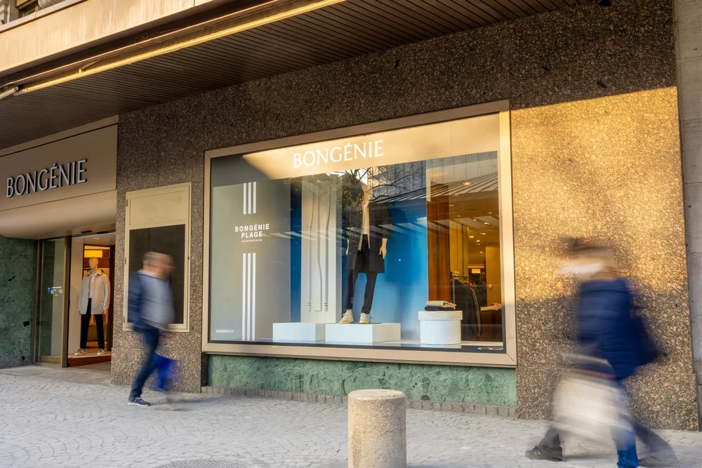 Landquart Fashion Outlet