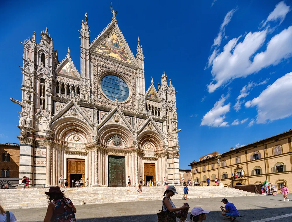 Siena