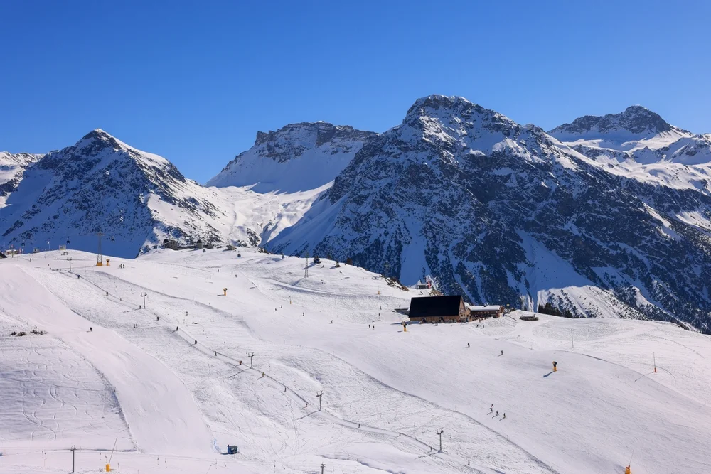 Arosa
