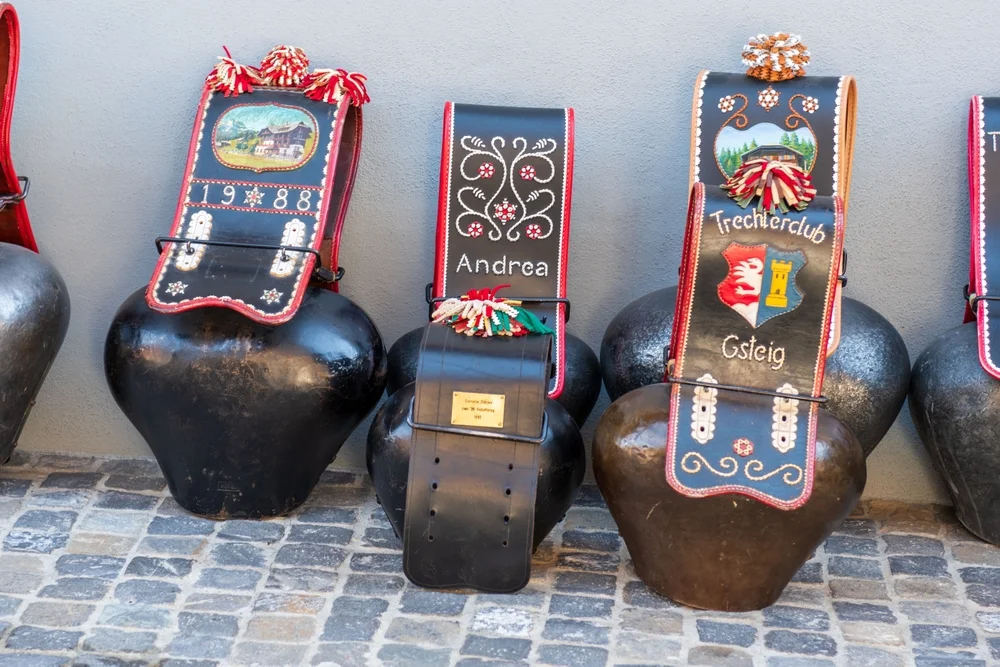 Cowbells