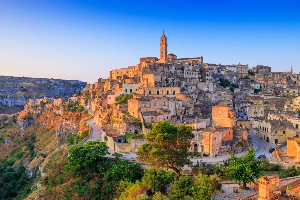 Matera