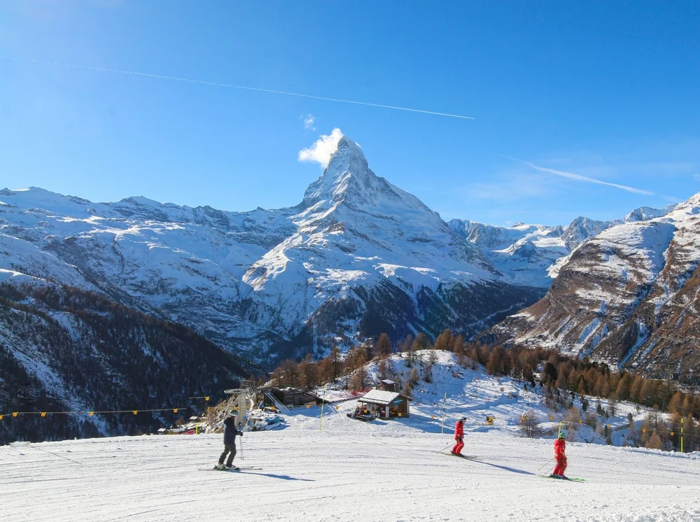 Zermatt