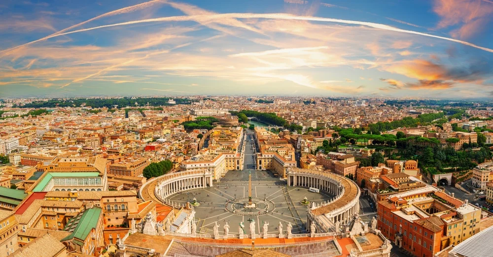 Vatican Museums