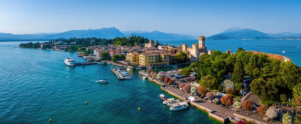 Lake Garda